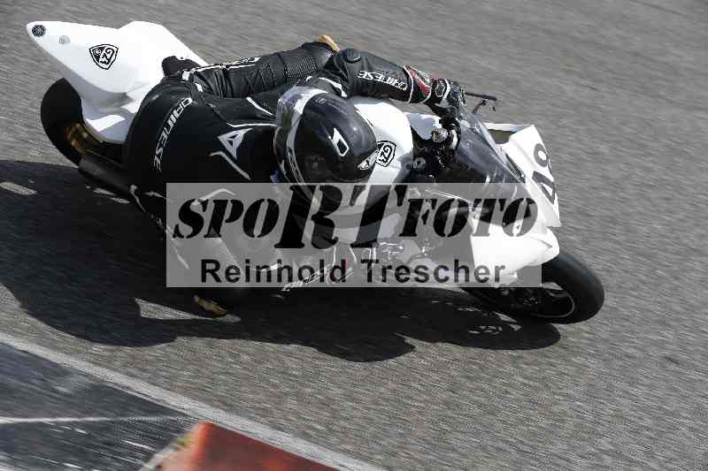 /14 25.04.2024 TZ Motorsport Training ADR/Gruppe rot/48